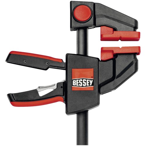 Bessey series one - bessey,