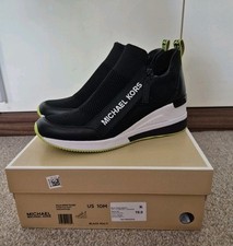 Michael Kors Willis Black