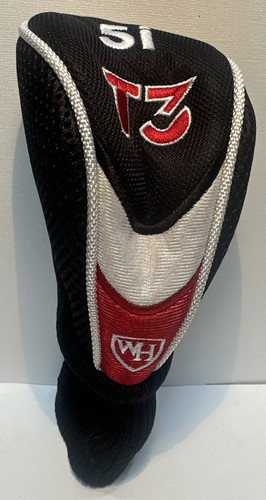 Mint walter hagen hybrid - walter, 5i