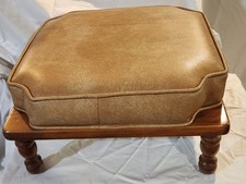 Vintage ETHAN ALLEN Tan