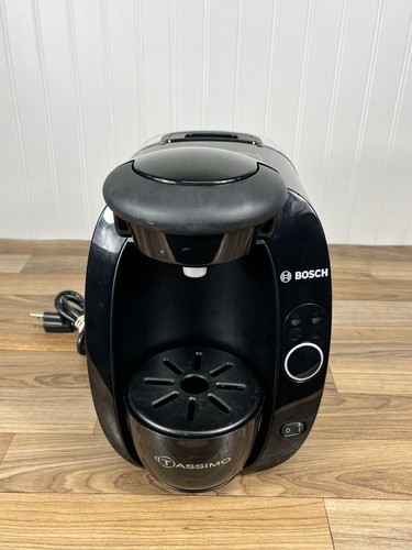 Bosch tassimo t20 single serve - tassimo,