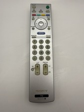 Original SONY RM-ED005 TV