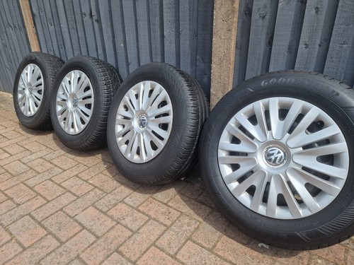 Golf inch steel wheels - golf,