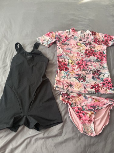 Speedo swimsuit next sun - swimsuit,