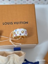 Louis Vuitton LV x TM LV