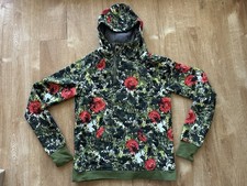 Nikita Womens Pullover Ski