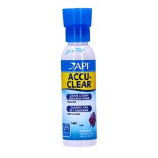 Api accu clear 118ml - 118ml, clears