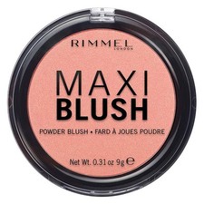 Rimmel Maxi Blush, Third Base