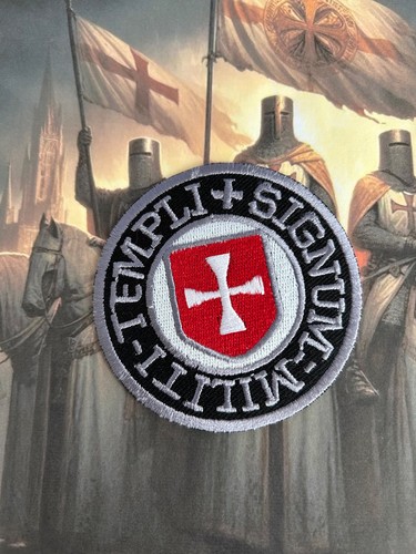 Knights templar soldier of - knights,