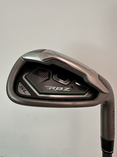 Taylormade rbz iron - sl,