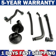 Crankcase Ventilation Valve