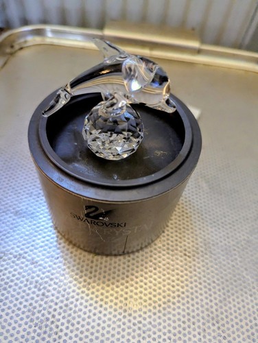Swarvoski crystal smooth baby - swarvoski,