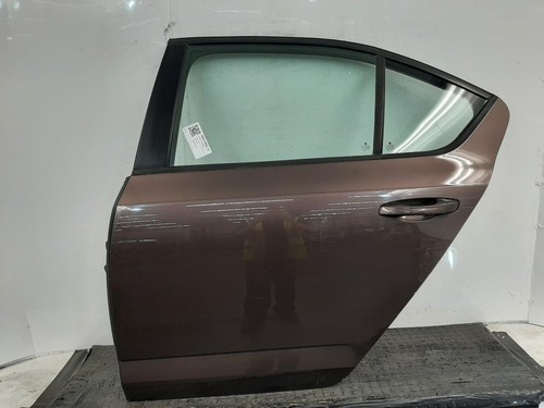 2016 skoda octavia door - skoda,