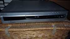 SONY RDR-GX300 DVD + RW Recorder Player