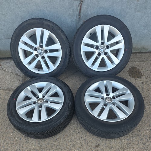 Vauxhall astra alloy - astra, h