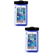  Set of 2 Water Phone Case