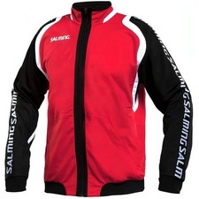 Salming Taurus WTC. Red