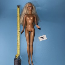 1966 Mattel vintage Barbie 