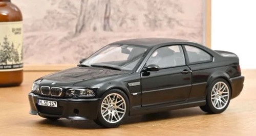 Norev 2003 black - black,