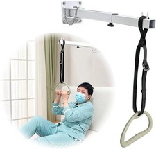NEPPT Bed Trapeze Pull Up Bar