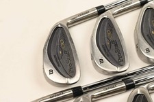 Wilson prostaff plus irons - od,