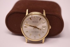 Vintage Benrus 3061 Shock