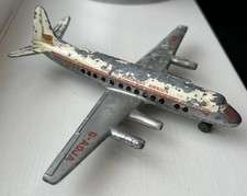 Dinky 708 Vickers Viscount 800