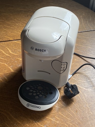 Bosch tassimo pod coffee - tassimo,