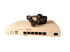 DrayTek Vigor2866 G.fast