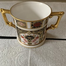 Royal Crown Derby - Old Imari