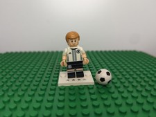 Lego Minifigures German