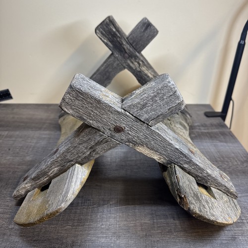 Antique western saw - antique, x