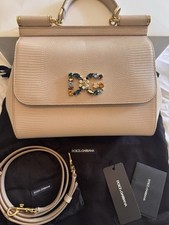 Dolce and Gabbana  Sicily