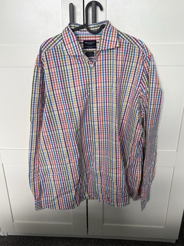 Hackett london long sleeved - london,
