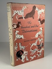 101 Dalmations By Dodie Smith