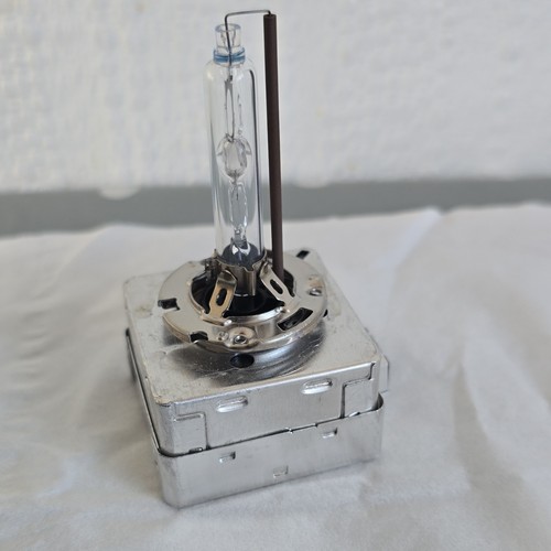Used genuine philips xenstart - genuine,