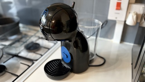 Nescafé dolce gusto - nescafÉ, piccolo