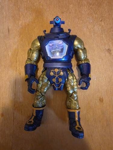 Marvel legends hydra supreme - hydra,