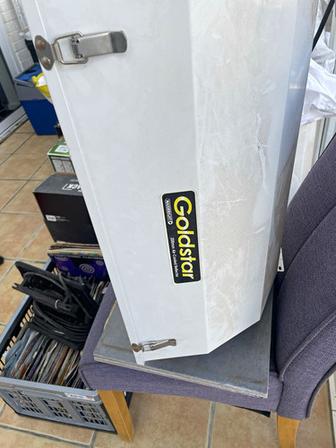 Goldstar 600w magnetic ballast - goldstar,