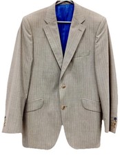 Ozwald Boateng Mens Suit
