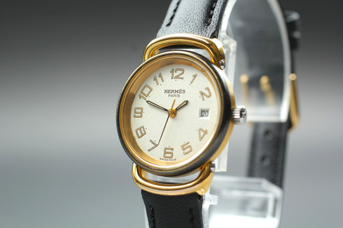 Near mint vintage - [near, hermes