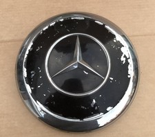 Mercedes Benz Vintage Wheel Hub Cap W120 W121 PONTON PAGODA 1950'S original