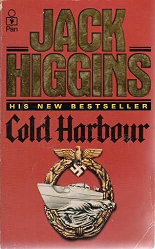Cold harbour jack - cold, harbour-jack