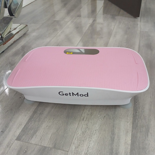 Getmod oscillating vibration - oscillating,