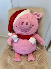 NWT - GIANT Percy Pig