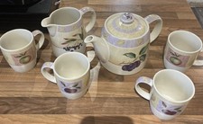 Marks & Spencer Teapot "Wild