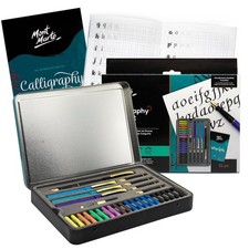 MONT MARTE Calligraphy Pen Set