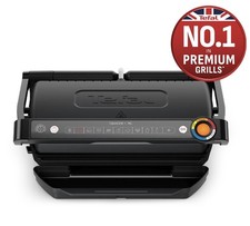 Tefal GC7278G1 Optigrill + XL