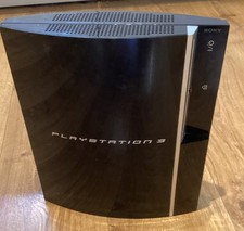 Sony CECHG03 Playstation 3 PS3 Console - YLOD - Faulty Spares & Repairs ✅