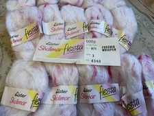Bundle of Lister Shalimar